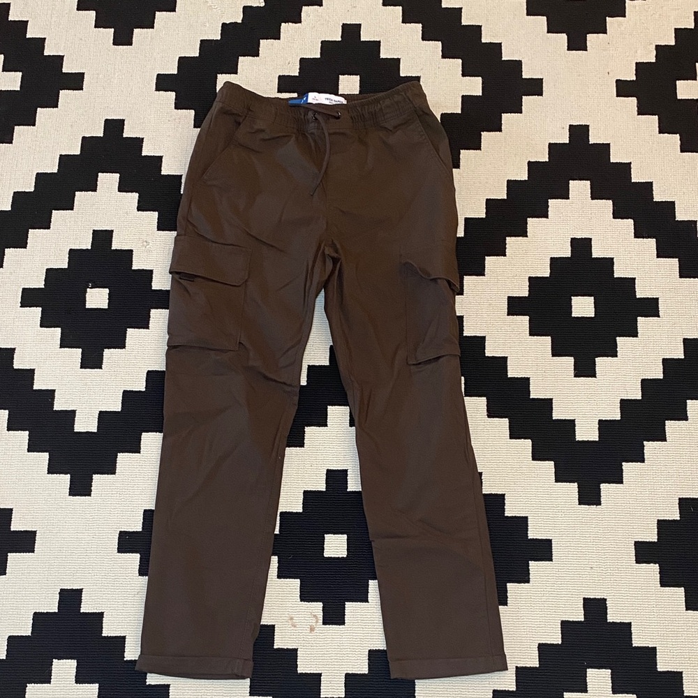 Old Navy Boys Tech Taper pants